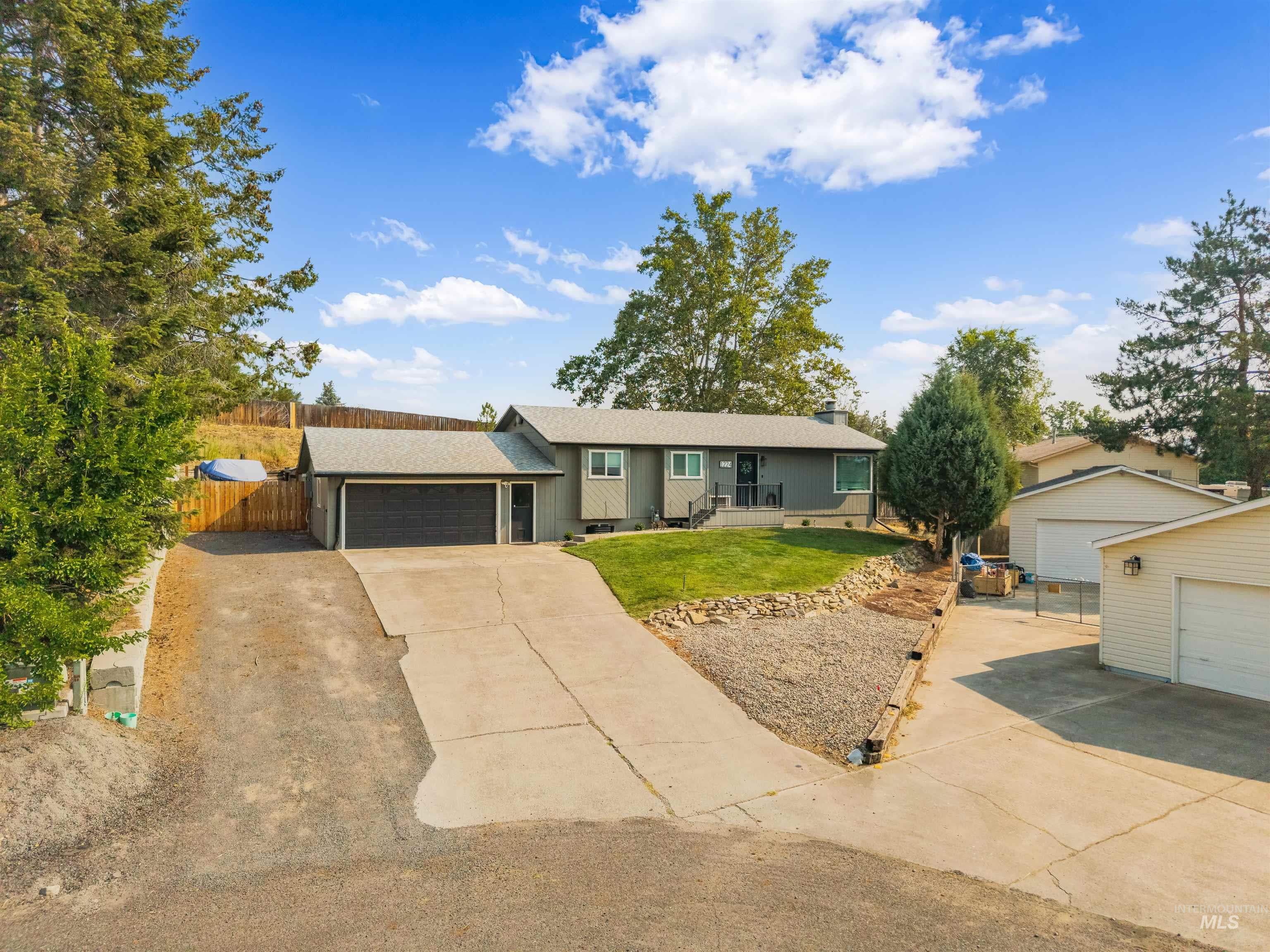 1224 Toby Court, Clarkston