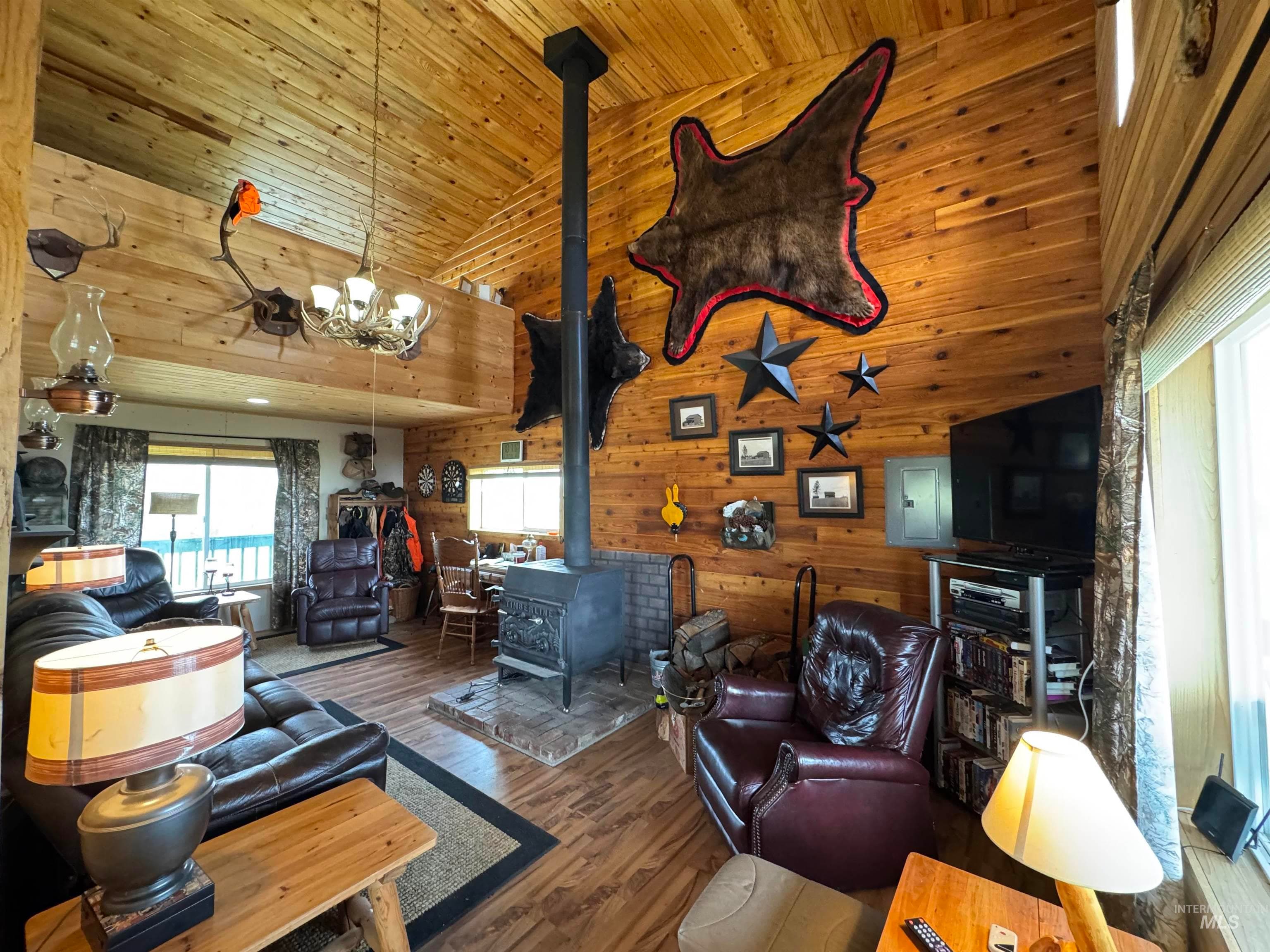 100 Rock Hill Rd, Pomeroy