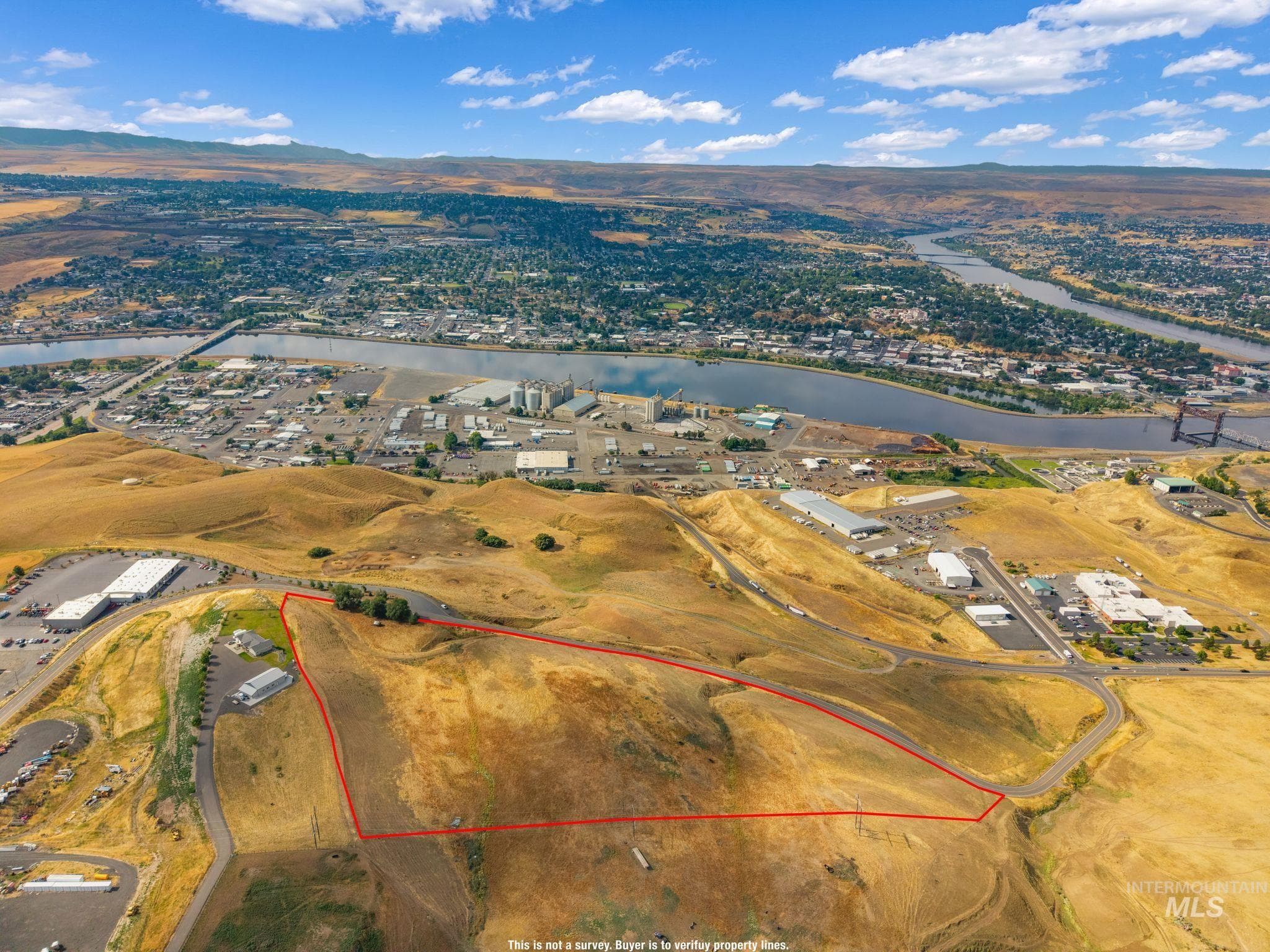 TBD Spiral Highway, Lewiston