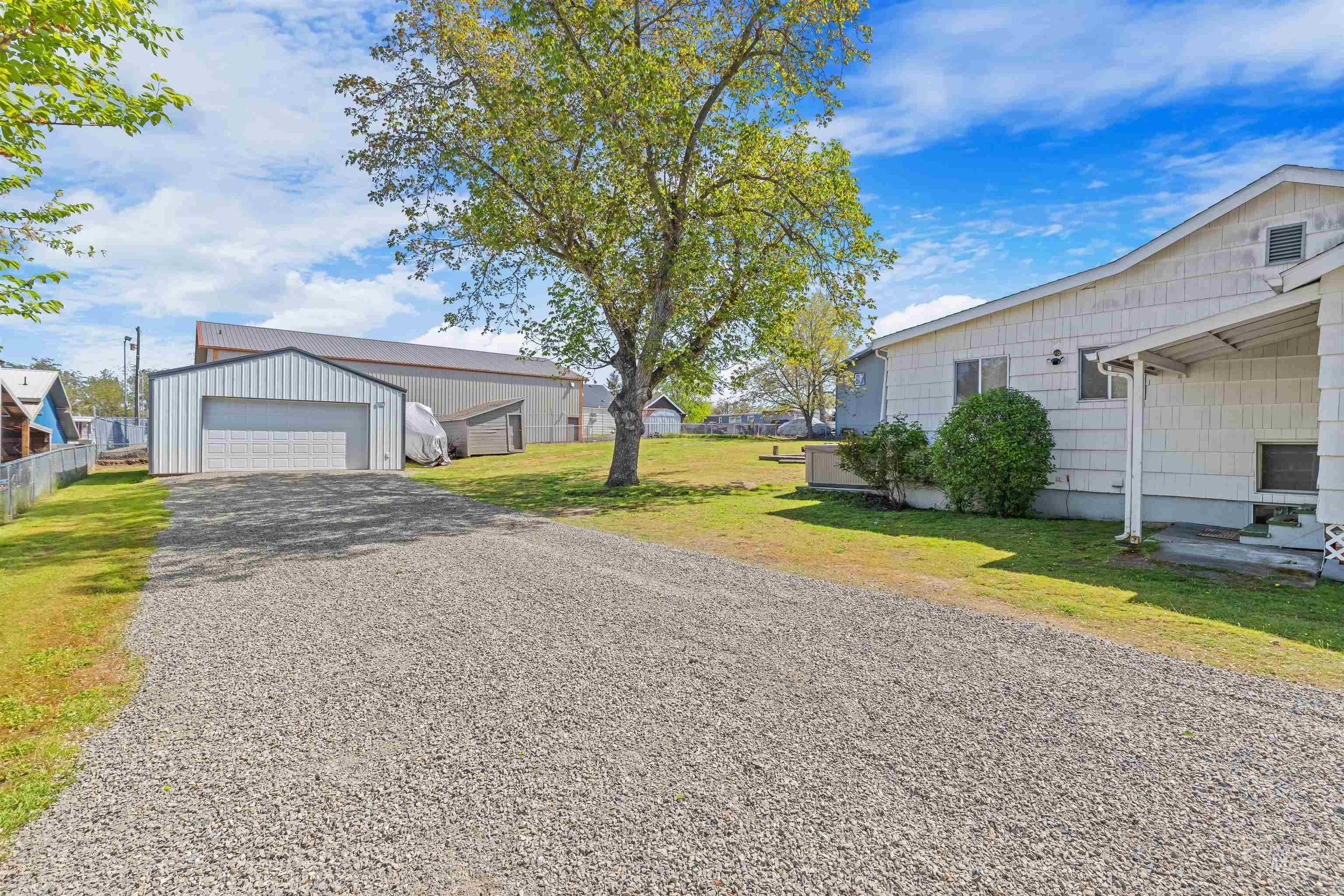 1047 Francis Street, Clarkston