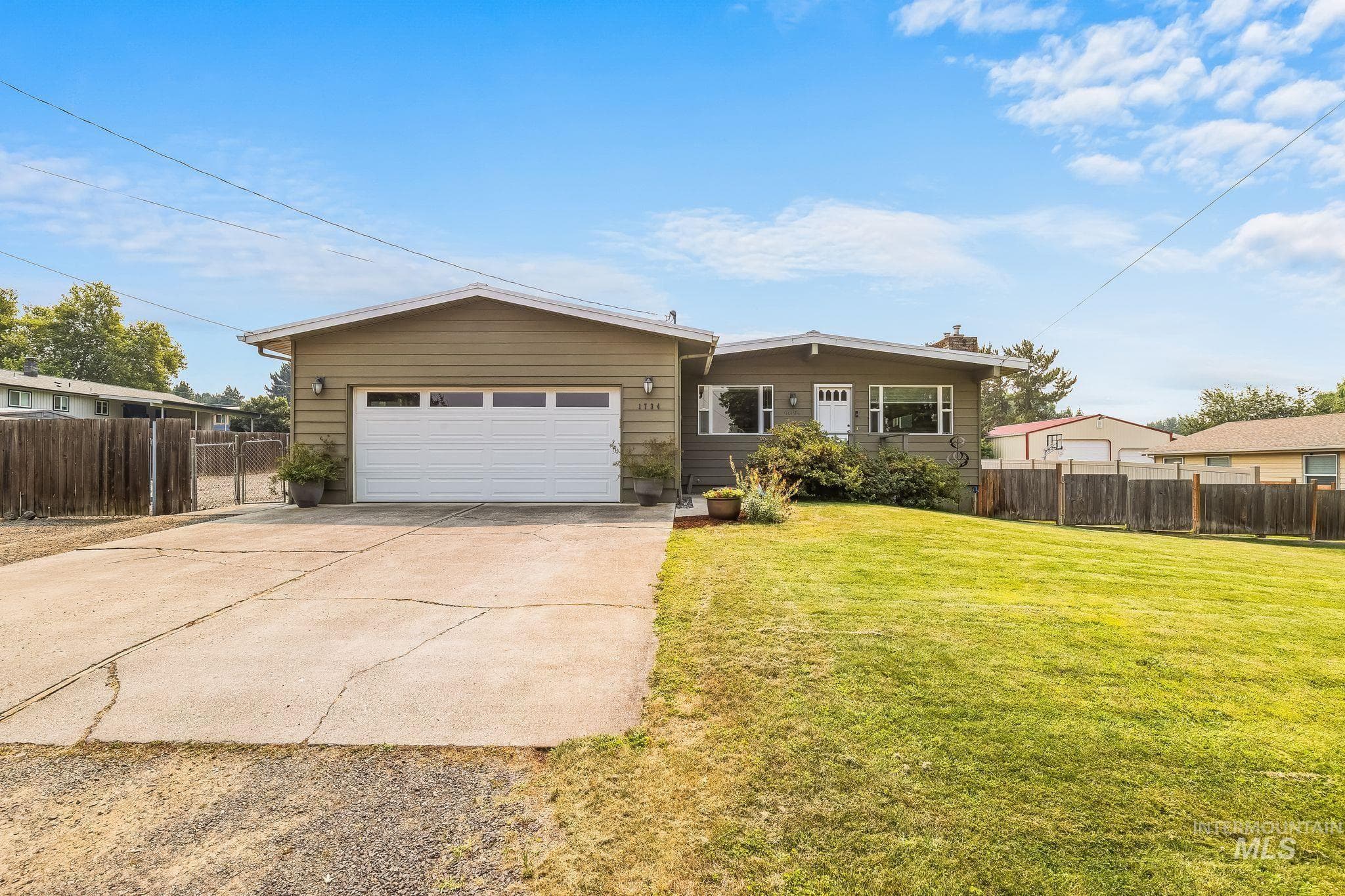1734 Burrell Ave, Lewiston