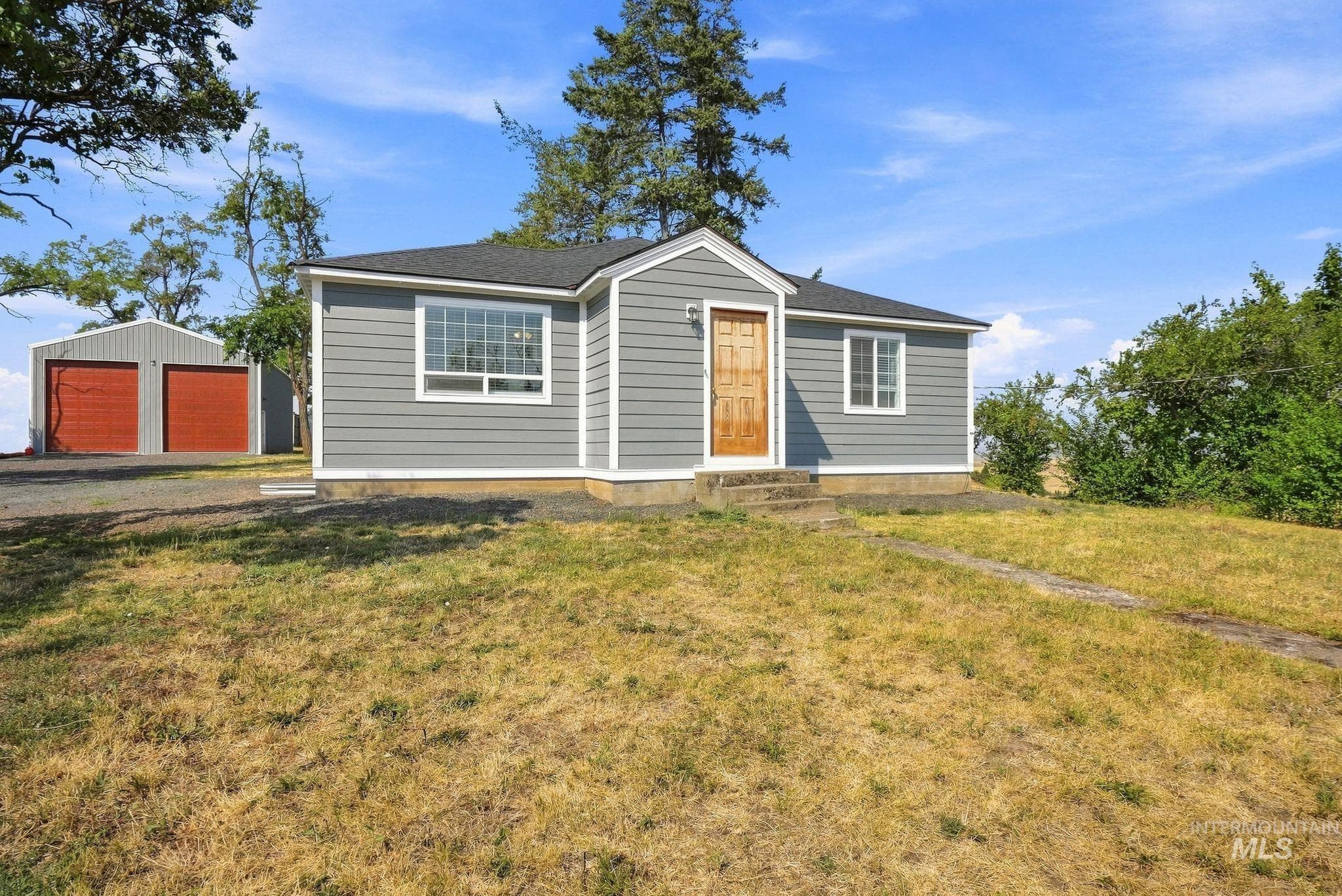 16078 Hoffman Road, Kendrick