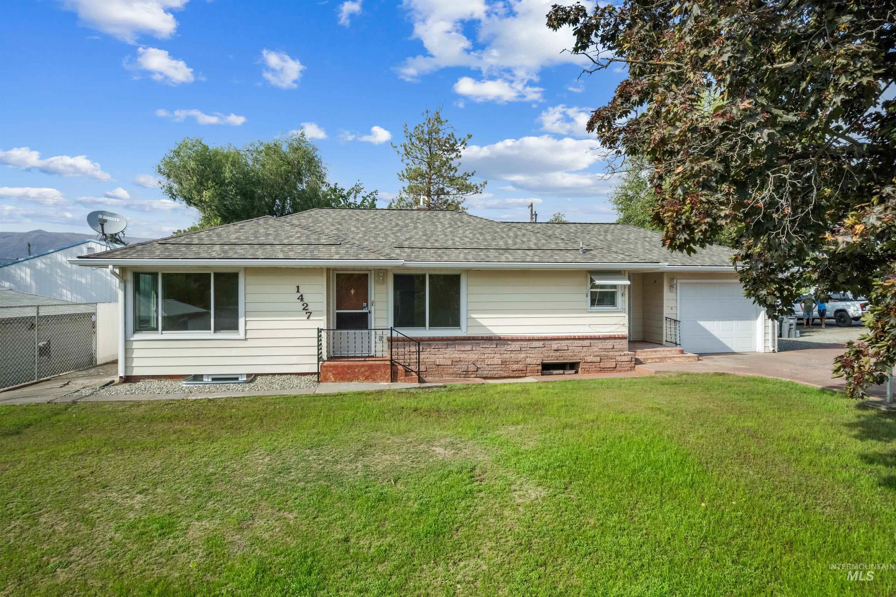 1427 18th Avenue, Lewiston